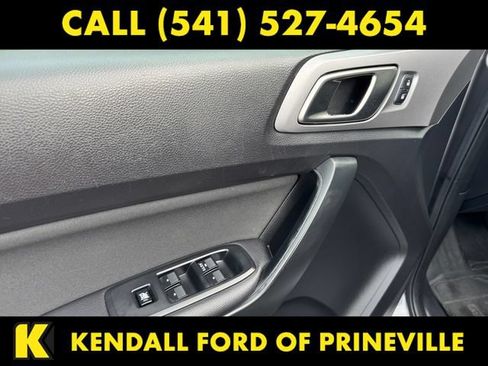 Used 2021 Ford Ranger XLT w/ Equipment Group 302A High AWD/4WD image 11