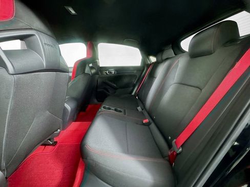 New 2025 Honda Civic Type R image 29