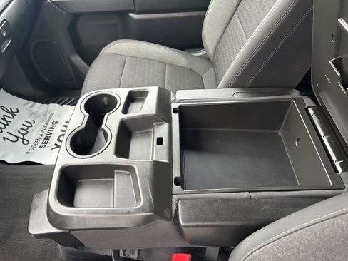 Certified 2022 Chevrolet Silverado 1500 Custom image 15