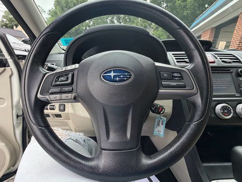 Used 2016 Subaru Impreza 2.0i AWD/4WD image 11