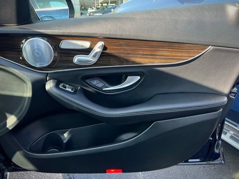 Used 2021 Mercedes-Benz C 300 4MATIC Sedan w/ Premium Package image 29