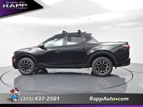 Used 2023 Hyundai Santa Cruz SEL w/ Activity Package AWD/4WD image 5