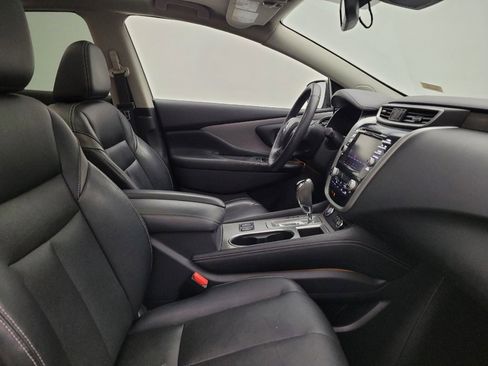 Used 2019 Nissan Murano SL w/ SL Technology Package image 21