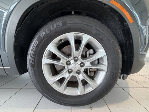 Used 2020 Hyundai Palisade SE FWD image 9
