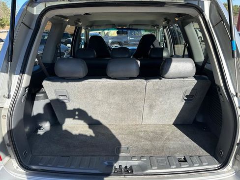 Used 2004 Honda Pilot EX image 22
