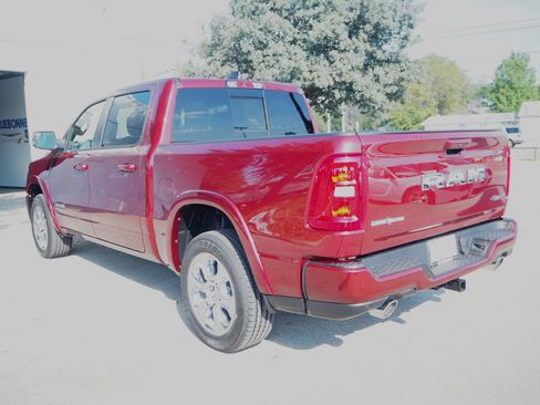 New 2026 RAM 1500 Lone Star image 8