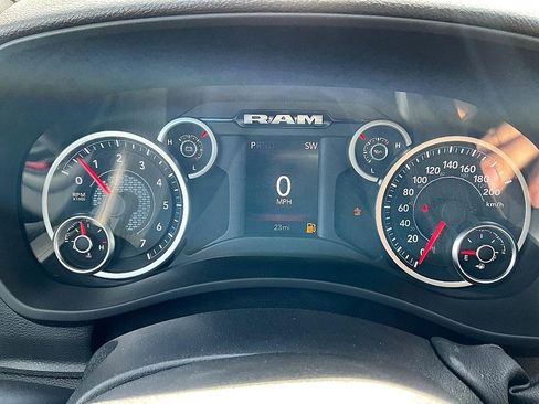 New 2026 RAM 2500 Tradesman w/ Power Wagon Package image 17