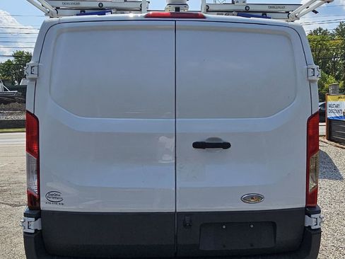 Used 2015 Ford Transit 250 250 image 5