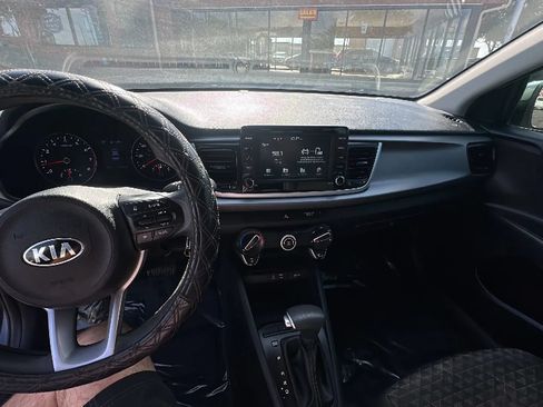 Used 2020 Kia Rio S FWD image 19