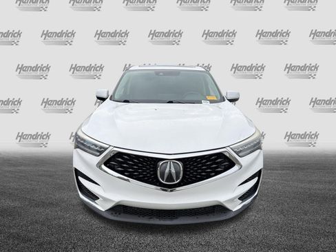 Used 2021 Acura RDX FWD image 3
