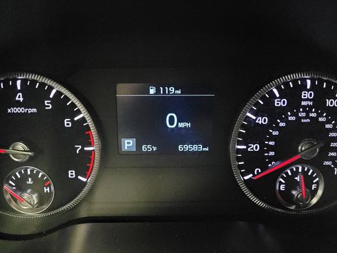 Used 2021 Kia Telluride EX w/ EX Premium Package AWD/4WD image 23