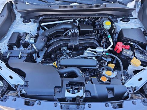 New 2026 Subaru Forester Premium AWD/4WD image 36