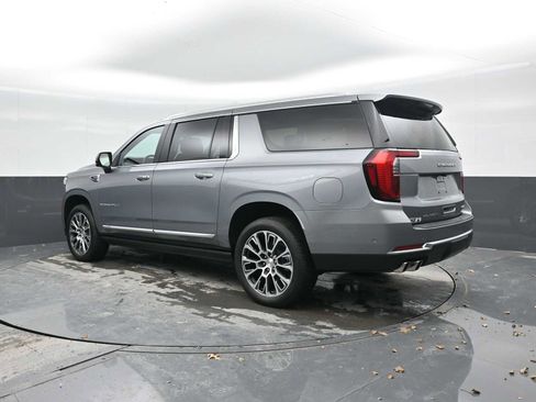 New 2026 GMC Yukon XL Denali w/ Sun & Power Step Package image 2