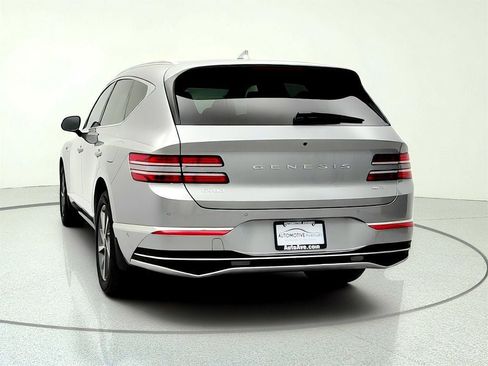 Used 2025 Genesis GV80 2.5T Advanced AWD/4WD image 6