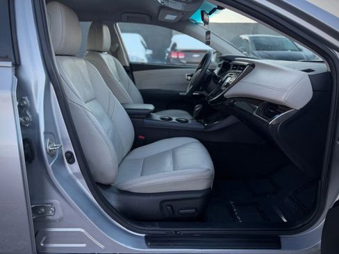 Used 2015 Toyota Avalon XLE FWD image 23