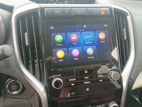 Certified 2022 Subaru Ascent Touring image 33