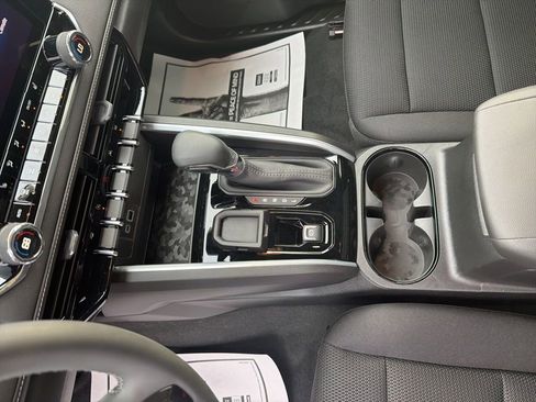 New 2026 Chevrolet Colorado LT image 34