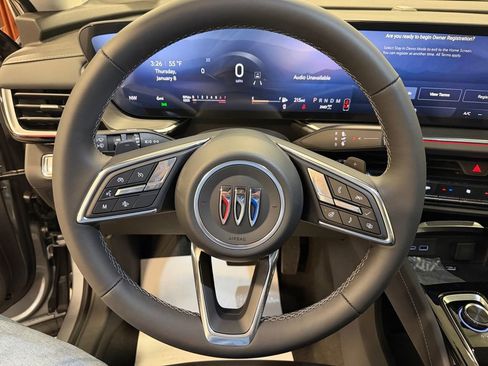 New 2026 Buick Envision Preferred image 15