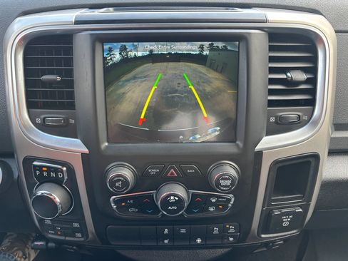 Used 2019 RAM 1500 Big Horn AWD/4WD image 20