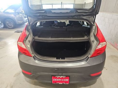 Used 2013 Hyundai Accent GS FWD image 15