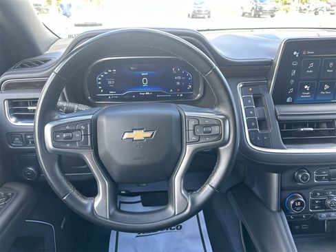 Used 2023 Chevrolet Tahoe LT image 12