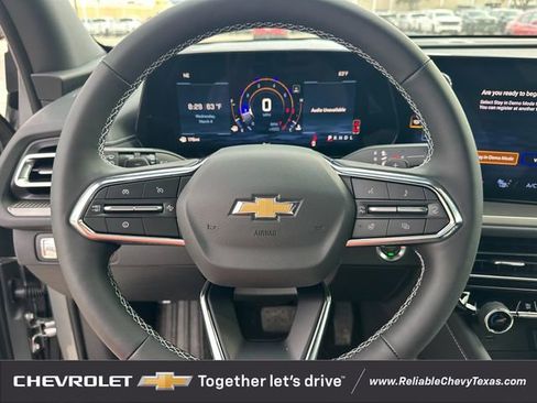New 2026 Chevrolet Traverse LT FWD image 12
