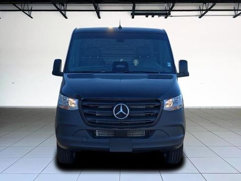 New 2026 Mercedes-Benz Sprinter 144 Cargo image 2