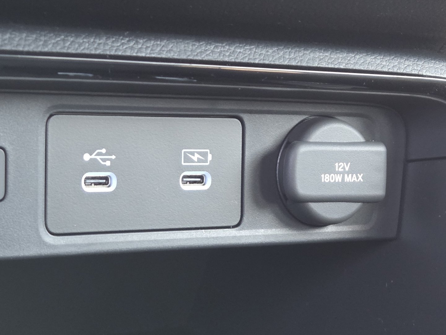 New 2027 Honda CR-V Sport-L image 6