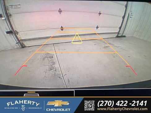 Used 2024 Chevrolet Equinox LT w/ LPO, Floor Liner Package image 36