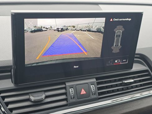 Certified 2022 Audi Q5 2.0T Premium w/ Convenience Package image 23