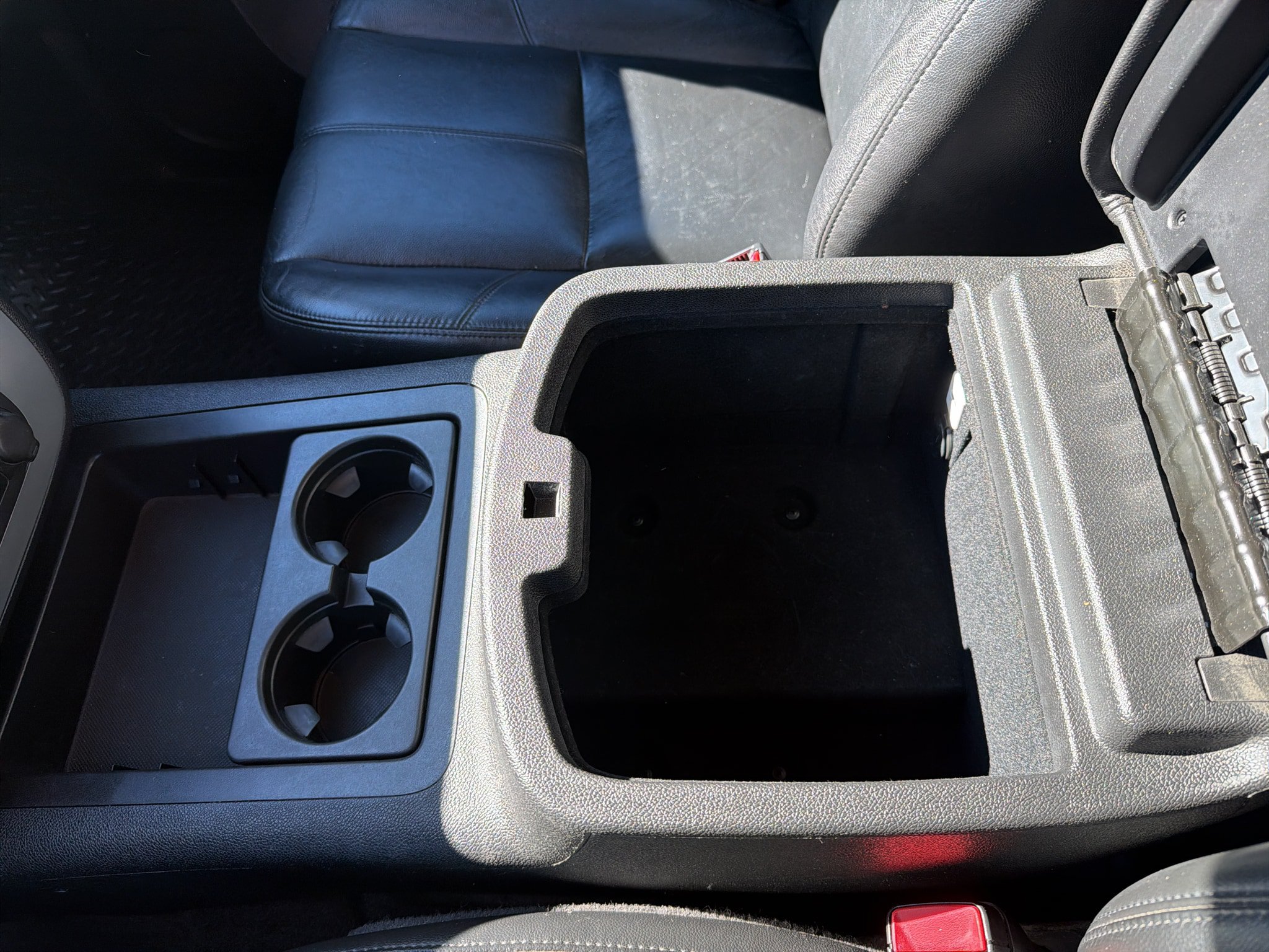 Used 2012 Chevrolet Silverado 1500 LTZ AWD/4WD image 25