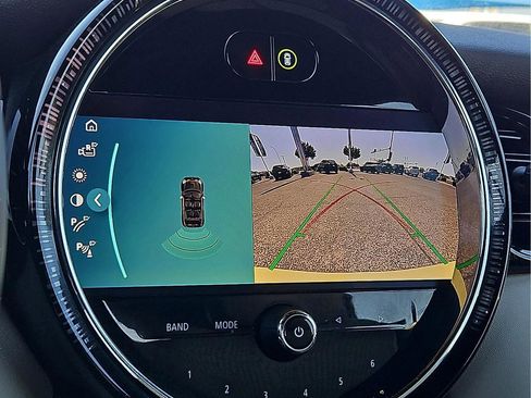 Used 2022 MINI Cooper S w/ Signature Upholstery Package image 14