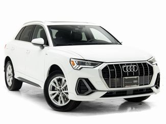 Certified 2025 Audi Q3 2.0T Premium video 1