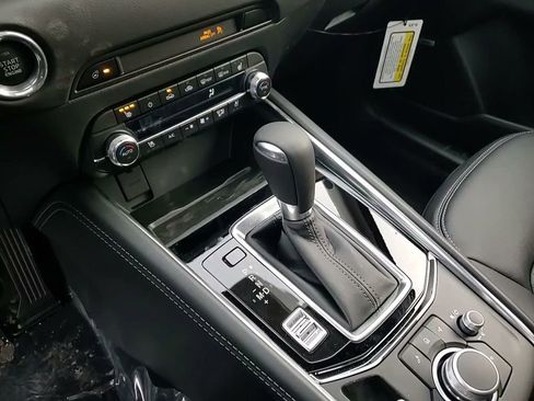 New 2025 MAZDA CX-5 AWD 2.5 S w/ Premium Plus Pkg image 20