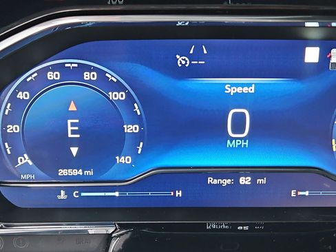 Used 2023 Chevrolet Silverado 1500 RST w/ Convenience Package II image 21