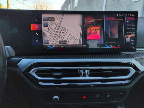 Certified 2023 BMW i4 M50 image 30