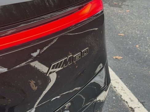 Certified 2024 BMW iX M60 image 14