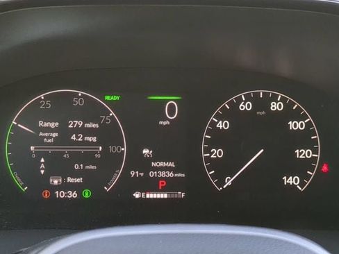 Used 2024 Honda CR-V Sport image 26