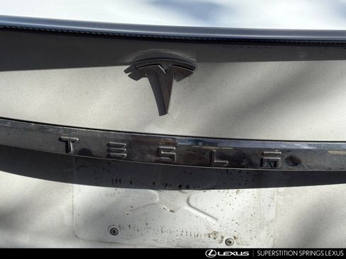 Used 2021 Tesla Model S Performance image 10