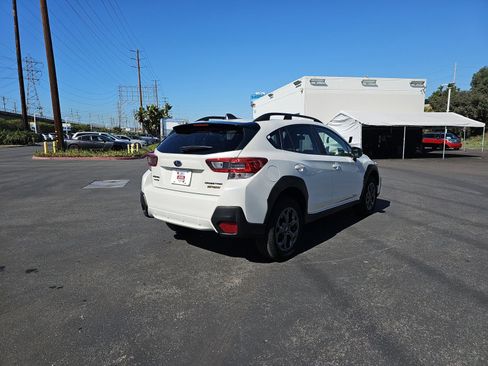 Used 2023 Subaru Crosstrek 2.5i Sport image 7