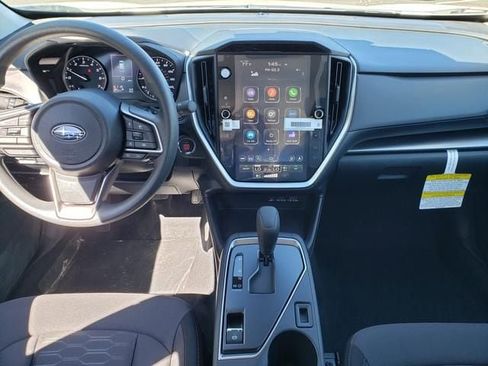 New 2025 Subaru Impreza 2.0i Sport image 13