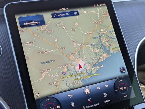 New 2026 Mercedes-Benz CLE 300 4MATIC Cabriolet image 21