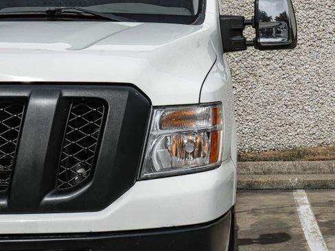 Used 2021 Nissan NV 2500 SV w/ Navigation Package image 42