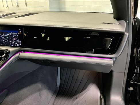 New 2026 Porsche Panamera 4 image 23