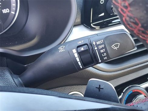 Certified 2022 Kia Forte GT w/ GT2 Package image 21