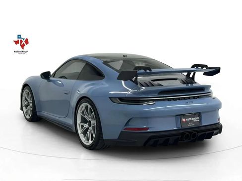 Used 2023 Porsche 911 GT3 image 4