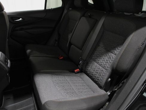 Certified 2023 Chevrolet Equinox LT image 17