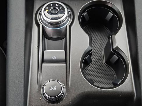 New 2026 Ford Explorer ST-Line w/ ST-Line Street Pack image 15