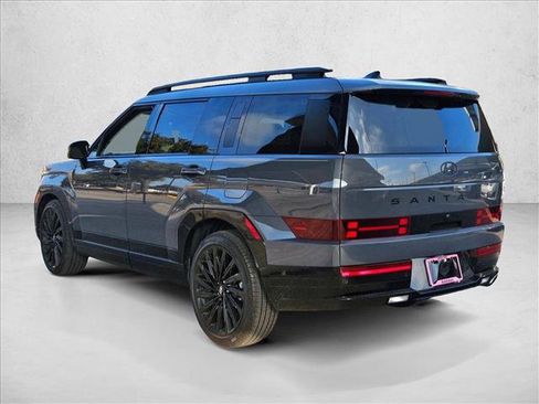 Used 2024 Hyundai Santa Fe Calligraphy image 7