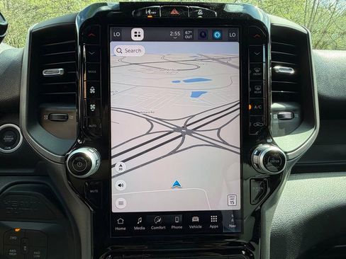 New 2026 RAM 3500 Tradesman image 18